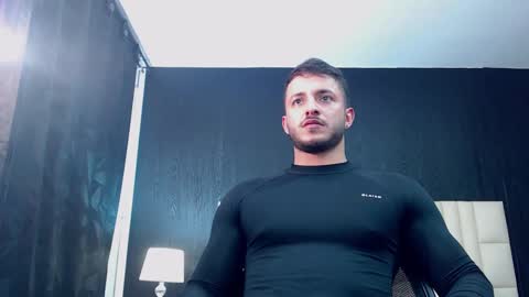 Snapshot of marcus_lafourt chatting on 12/16/24, 11:28 marcus_lafourt online show from 12/16/24, 11:28