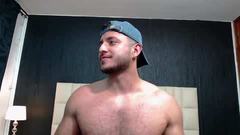 Snapshot of marcus_lafourt chatting on 01/21/25, 03:15 marcus_lafourt online show from 01/21/25, 03:15