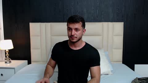 Snapshot of marcus_lafourt chatting on 01/27/25, 11:33 marcus_lafourt online show from 01/27/25, 11:33