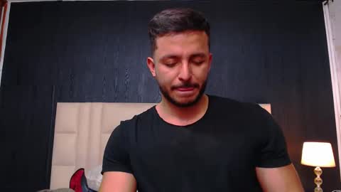Snapshot of marcus_lafourt chatting on 03/04/25, 12:18 marcus_lafourt online show from 03/04/25, 12:18
