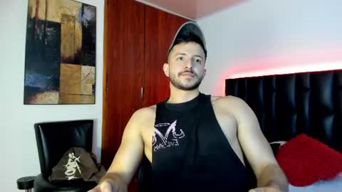 Snapshot of marcus_lafourt chatting on 07/14/26, 02:05 marcus_lafourt online show from 07/14/26, 02:05