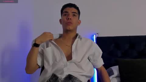 marcus_moreno online show from 12/21/25, 03:13