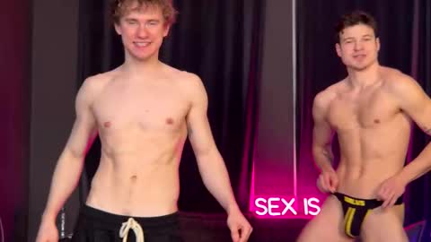 marcus_paradise online show from 11/27/25, 10:28