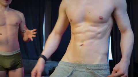 marcus_paradise online show from 03/30/26, 05:41