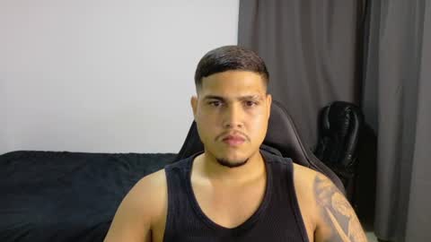 marcus_philip online show from 07/29/26, 12:42