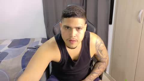 marcus_philip online show from 08/08/26, 03:08