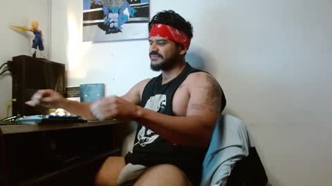 Marcus online show from 02/17/25, 04:26