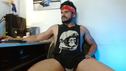 Marcus online show from 03/03/25, 05:42