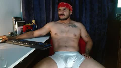 Marcus online show from 11/18/25, 12:05