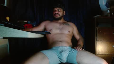 Marcus online show from 02/25/26, 02:43