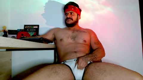 Marcus online show from 04/07/26, 04:35