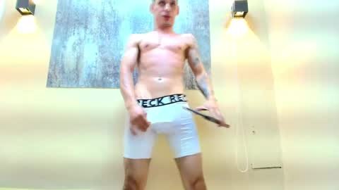 marcus_smithh online show from 10/08/25, 10:18