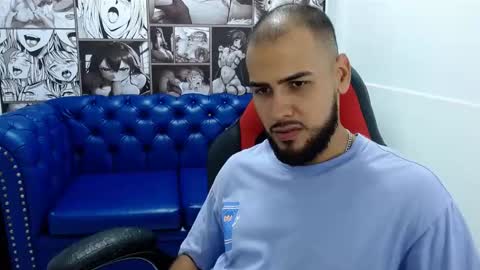 marcus_soler online show from 09/15/25, 05:35