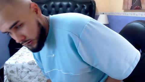 marcus_soler online show from 09/24/25, 04:21