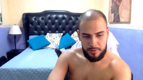 marcus_soler online show from 10/09/25, 06:06