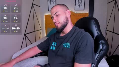 marcus_soler online show from 01/06/26, 01:37