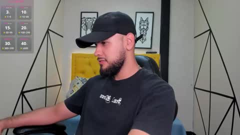 marcus_soler online show from 02/05/26, 01:49