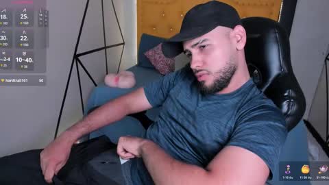 marcus_soler online show from 02/20/26, 01:33