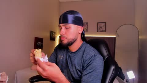 marcus_soler online show from 05/15/26, 03:52