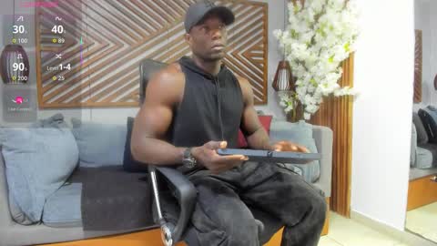 Marcusssss online show from 10/20/25, 11:43