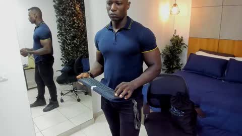 Snapshot of marcusblack_ chatting on 01/09/26, 11:46 Marcusssss online show from 01/09/26, 11:46