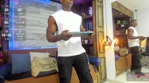 Snapshot of marcusblack_ chatting on 02/09/26, 12:20 Marcusssss online show from 02/09/26, 12:20