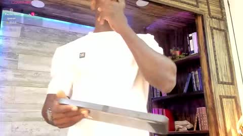 Snapshot of marcusblack_ chatting on 02/10/26, 11:47 Marcusssss online show from 02/10/26, 11:47