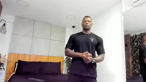 Snapshot of marcusblack_ chatting on 02/23/26, 11:40 Marcusssss online show from 02/23/26, 11:40