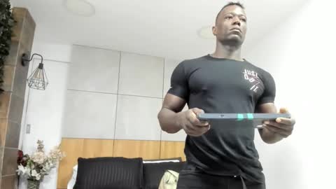 Snapshot of marcusblack_ chatting on 02/24/26, 11:30 Marcusssss online show from 02/24/26, 11:30