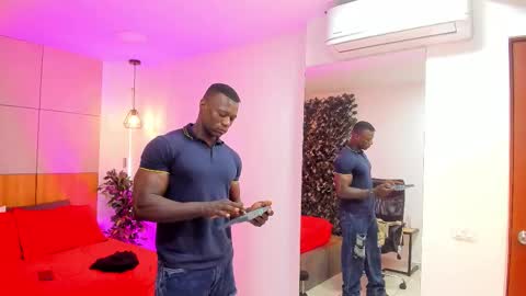 Snapshot of marcusblack_ chatting on 02/25/26, 11:53 Marcusssss online show from 02/25/26, 11:53