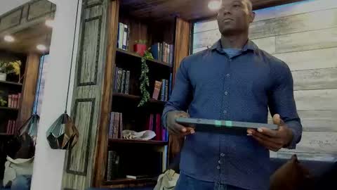 Snapshot of marcusblack_ chatting on 03/13/26, 11:50 Marcusssss online show from 03/13/26, 11:50