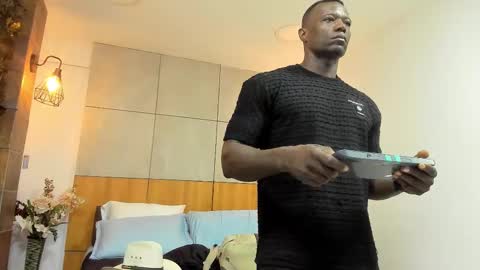 Snapshot of marcusblack_ chatting on 03/16/26, 11:36 Marcusssss online show from 03/16/26, 11:36