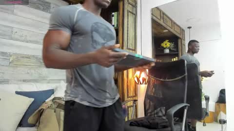 Snapshot of marcusblack_ chatting on 03/24/26, 11:37 Marcusssss online show from 03/24/26, 11:37