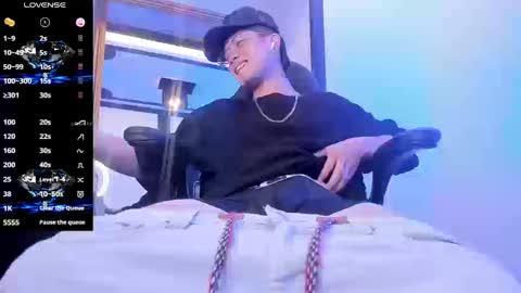 Marcus online show from 09/24/25, 02:53