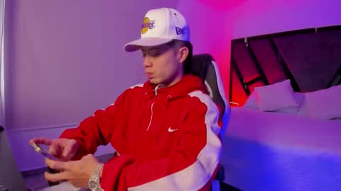 Marcus online show from 11/30/25, 01:37