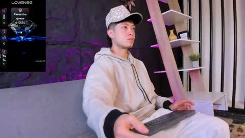 Marcus online show from 12/03/25, 12:58