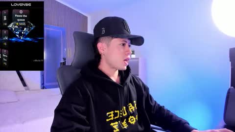 Marcus online show from 12/16/25, 12:32