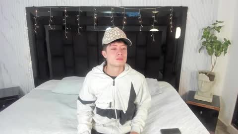 Marcus online show from 02/06/26, 12:30