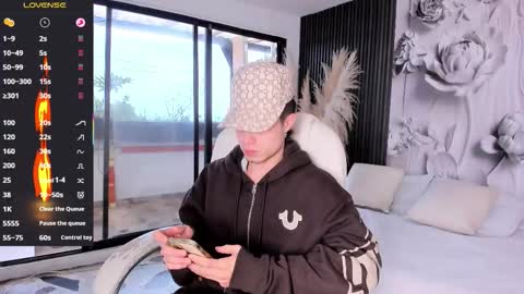 Marcus online show from 02/07/26, 12:31