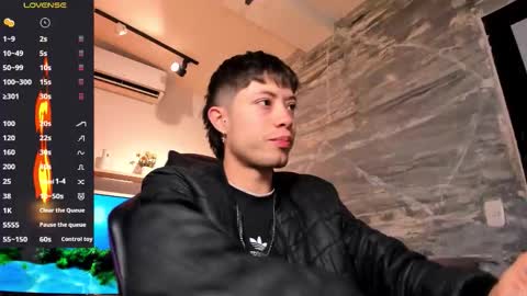 Marcus online show from 02/18/26, 12:45