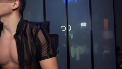 Marcus Diamond  online show from 02/03/25, 04:31