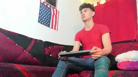 Marcus Independent Model online show from 01/06/26, 03:05