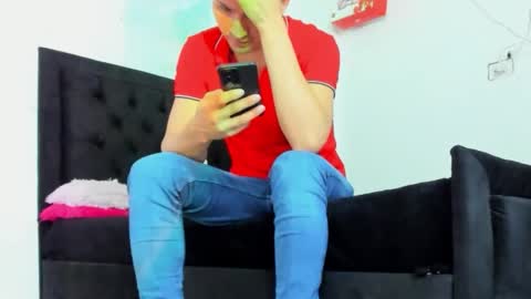 Marcus Independent Model online show from 04/13/26, 04:07