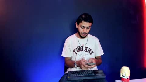 Marcus online show from 04/10/26, 11:48