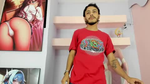 Marcus online show from 05/03/26, 11:27