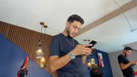 Snapshot of marcusgrayy chatting on 06/16/26, 03:47 Marcus online show from 06/16/26, 03:47