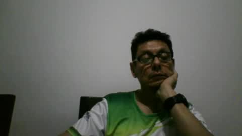 Snapshot of marcuskelvin chatting on 01/29/25, 02:51 Marcus online show from 01/29/25, 02:51