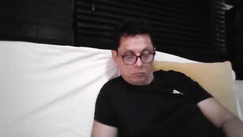 Snapshot of marcuskelvin chatting on 10/07/25, 01:03 Marcus online show from 10/07/25, 01:03