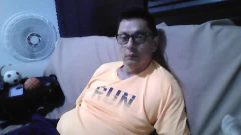 Snapshot of marcuskelvin chatting on 10/11/25, 02:00 Marcus online show from 10/11/25, 02:00