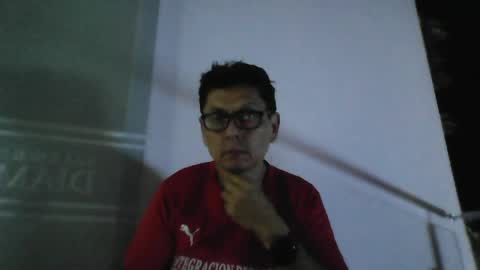 Snapshot of marcuskelvin chatting on 05/03/26, 03:01 Marcus online show from 05/03/26, 03:01